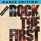 Rock the First, Volume 8