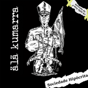 Sociedade Hipócrita