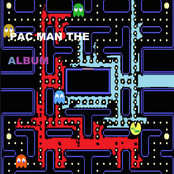 the Pacman album