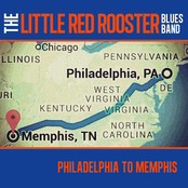 Philadelphia To Memphis