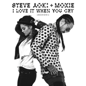 I Love It When You Cry (Moxoki) (Radio Edit.)