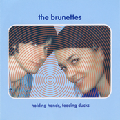 Tell Her by The Brunettes