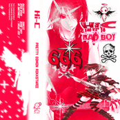 PRETTY D3M0N R0KKSTARZZ (Deluxe Edition)