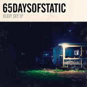 Beats Like A Helix by 65daysofstatic