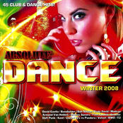 Absolute Dance Winter 2008