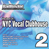 the best of NYC Vocal Clubhouse Vol. 2