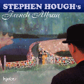 Stephen Hough: Stephen Hough's French Album