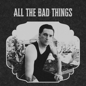 Liam St. John: All The Bad Things (Stripped Back)