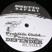 Defender (Remixes)