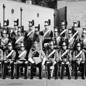 The Band Of The Royal Lancers