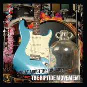 Pale Green Eyes by The Riptide Movement