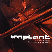 Is It Fear Or Is It Love? by Implant