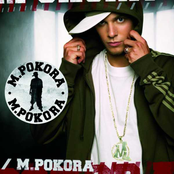 Combien De Temps by M. Pokora