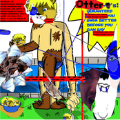 Otter otters