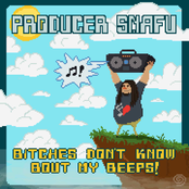 Pixelhated by Producer Snafu