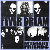 Mystery Friends: Fever Dream