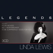 Light Years Away by Linda Lewis