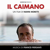 Il Caimano by Franco Piersanti