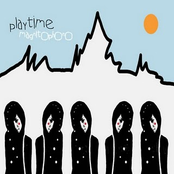 Playtime  - EP
