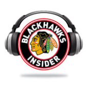 Blackhawks Insider: Official Chicago Blackhawks Podcast