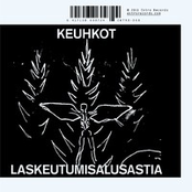 Laskeutumisalusastia