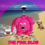 the pink blob