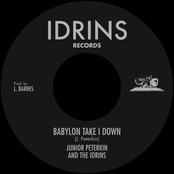 Babylon Take I Down
