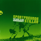 Sportfreunde Stiller – You Have To Win Zweikampf