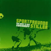 All Die Schlachten, Die Wir Schlagen by Sportfreunde Stiller