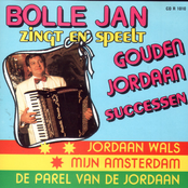 Het Hart Van Echte Jordaner by Bolle Jan