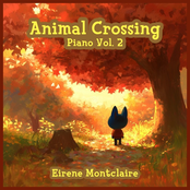 Animal Crossing Piano, Vol. 2