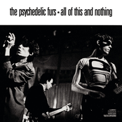 The Psychedelic Furs: All Of this And Nothing