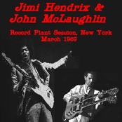 jimi hendrix & john mclaughlin