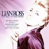 Lian Ross - Scratch My Name