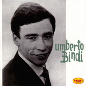 Umberto Bindi