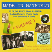 Made In Hatfield Volume 1