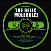 Machine Solid EP