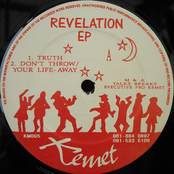 Revelation EP