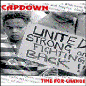 Stand My Ground by Capdown