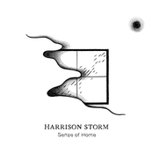 Harrison Storm - Be Yourself