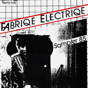 Fabrique Electrique