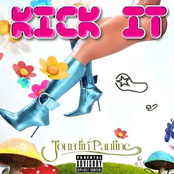 KICK IT