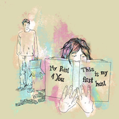 This is my first heist