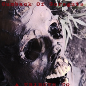A Tribute to Regurgitate