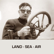 Land - Sea - Air