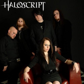 haloscript