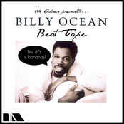 The Billy Ocean Beat Tape