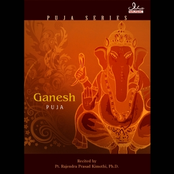 Ganesh Puja