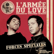 Fight Club by L'armée Du Love