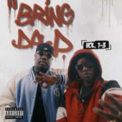 Bring Da P Vol. 1-3